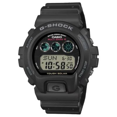 RELOJ CASIO G SHOCK GW-6900U-1CR