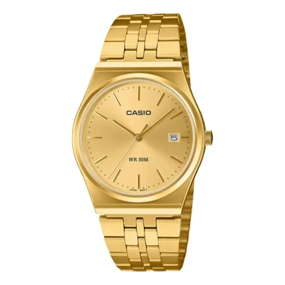 RELOJ CASIO MTP-B145GC-9AVCF