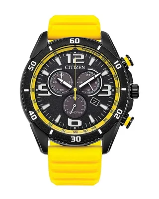Reloj Citizen Sport Casual Brycen Para Caballero 61942