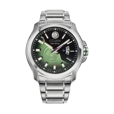 Reloj Citizen Marvel Hulk para Caballero