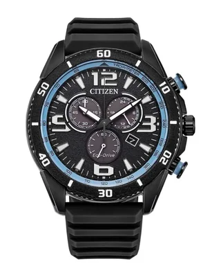 Reloj Citizen Sport Casual Brycen Para Caballero 61944