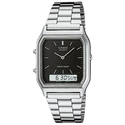 Reloj Casio Vintage AQ-230A-1DMQYCF Unisex