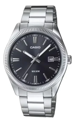Reloj Casio Vintage para Hombre MTP-1302D-1A1VVT