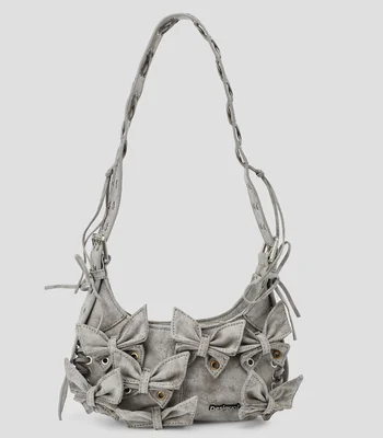 Bolsa Shoulder fantasía Mujer