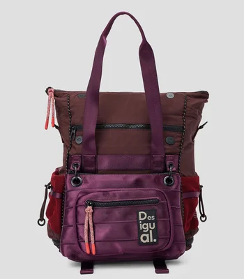 Mochila Mujer