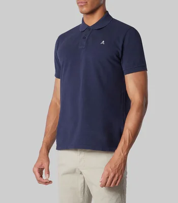 Playera Polo Hombre