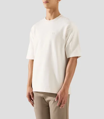 Playera Cuello Redondo Manga Corta Hombre