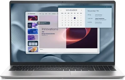 Dell Pro PV15250 - Notebook - 15.6