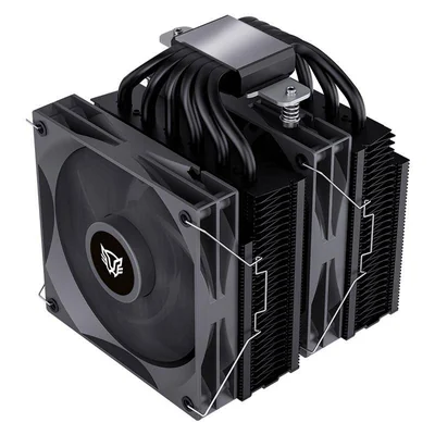 Enfriamiento de Aire BAMLAM RUSH HELIUX EXPERT HEX90 Sistema de enfriamiento de Aire - TDP 295 W