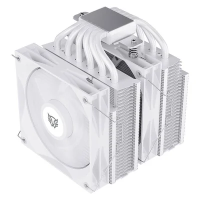 Enfriamiento de Aire BAMLAM RUSH HELIUX EXPERT HEX90 Sistema de enfriamiento de Aire - TDP 295 W
