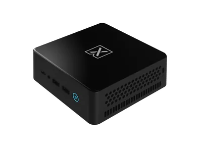Computadora Lanix Titan Mini. 42134. Procesador: Intel Core i7 10 CORES - hasta 4.70Ghz