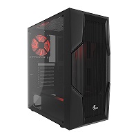 Xtech Gaming Series PHOBOS - Mid tower - ATX