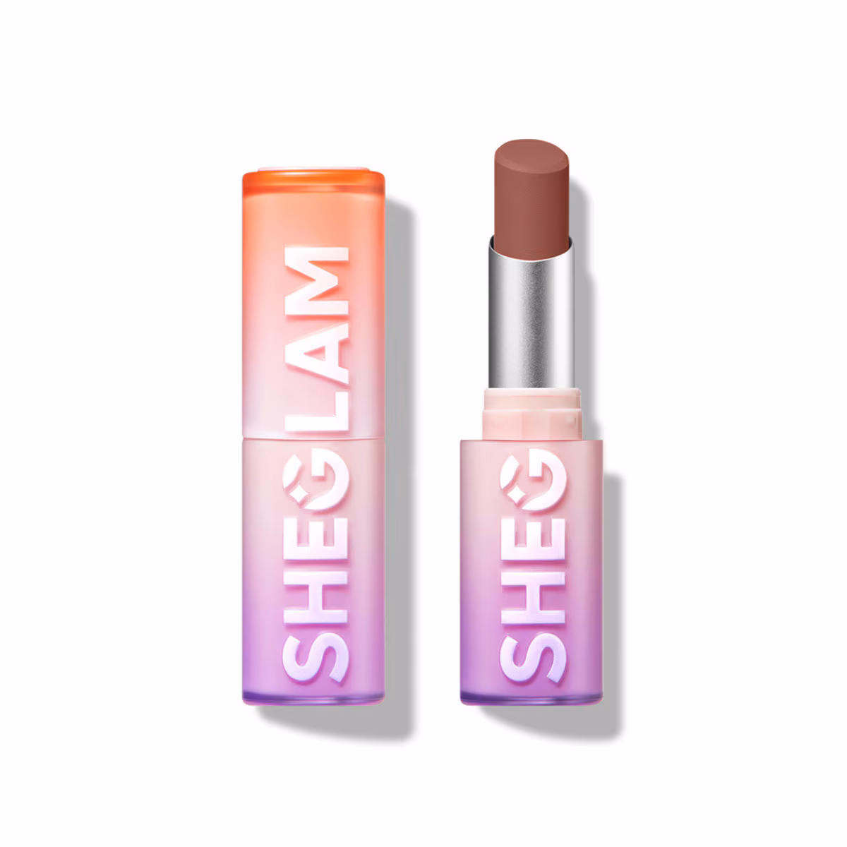 Lápiz Labial Matte Dynamatte Boom High Key Sheglam