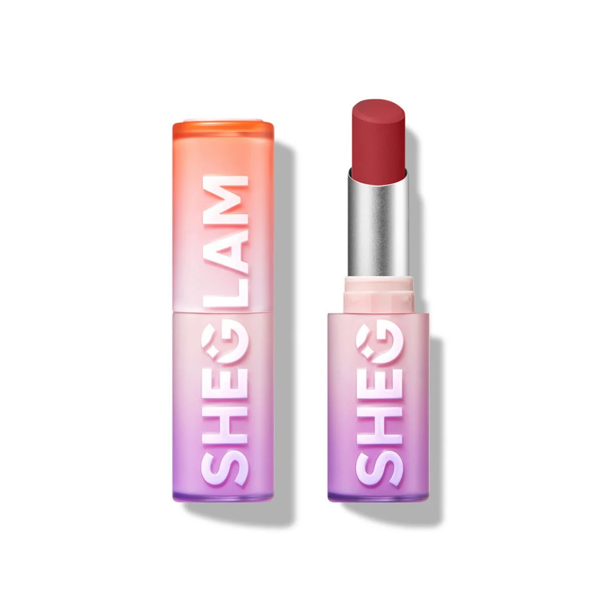 Lápiz Labial Matte Dynamatte Boom Main Character Sheglam