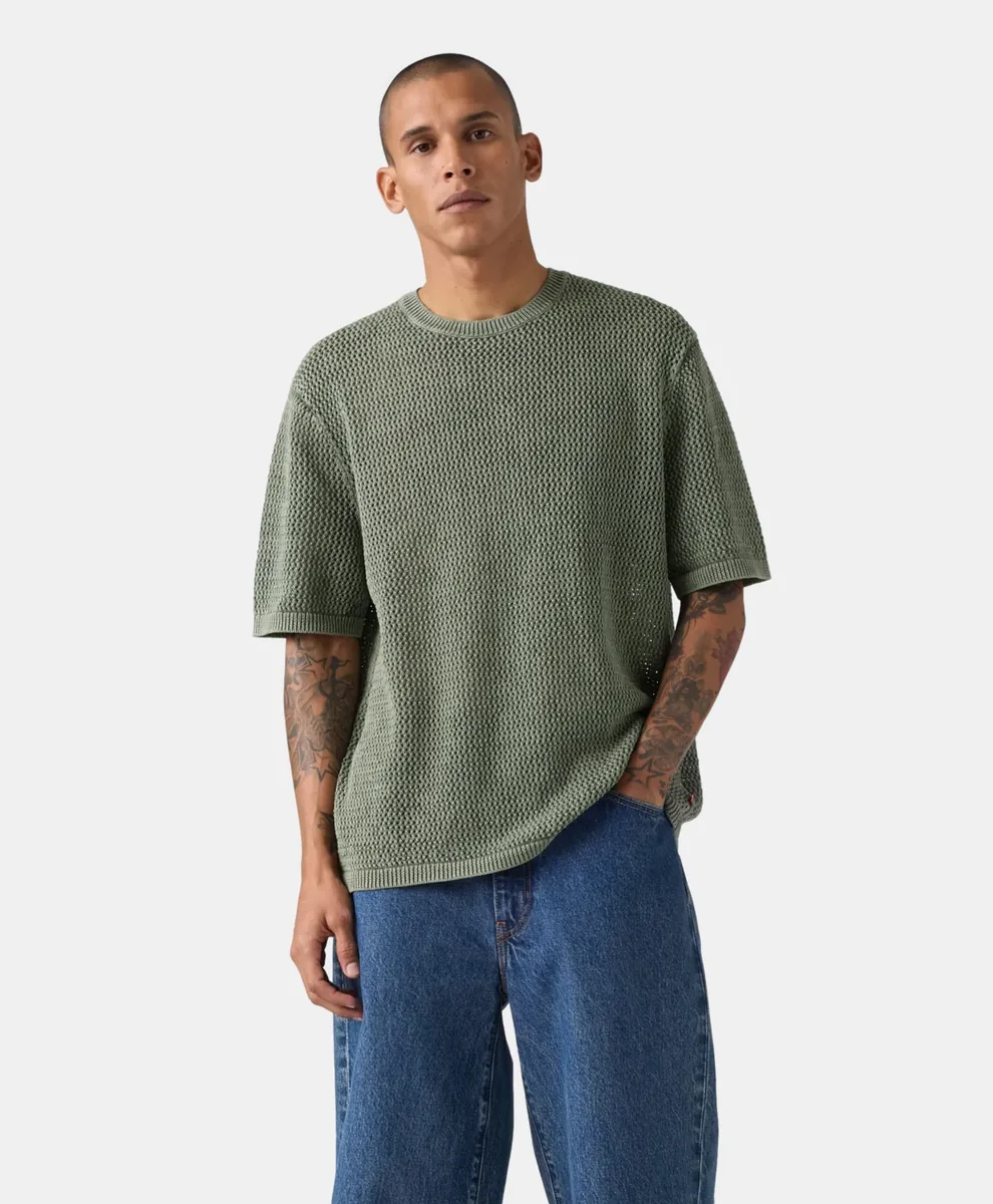 Playera Stinson Sweater Levi's®