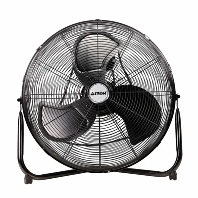 Ventilador Metálico de Piso Airon GFM-50