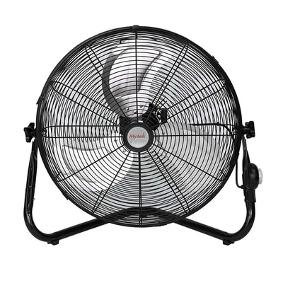 Mytek Ventilador de Piso y Pared 20" 3406