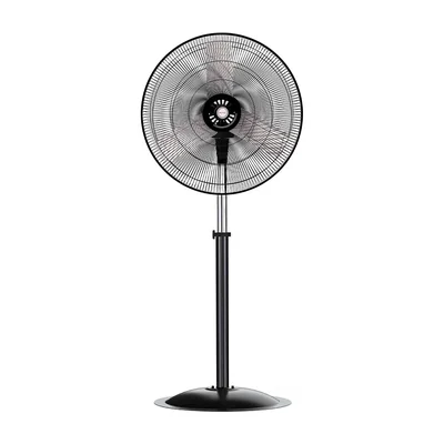 Mytek Ventilador de Pedestal de 24" Industrial Potente