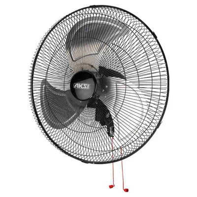 Ventilador Pared Aksi 20 pulg 2 Velocidades Industrial