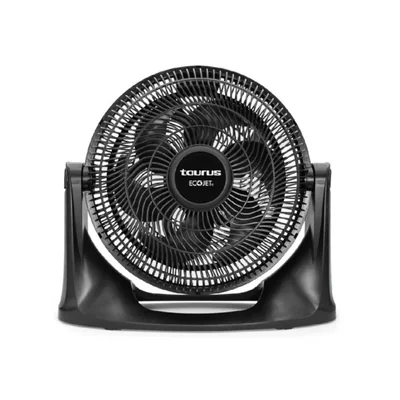 Ventilador Taurus Escritorio/Pared MOD. TURBINE 14"