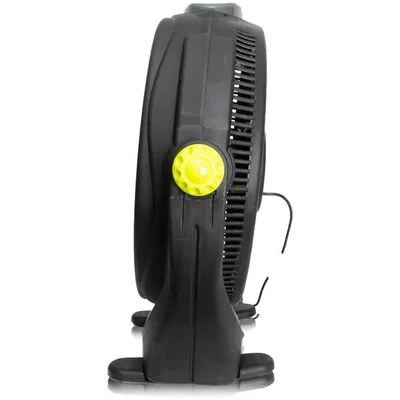 Ventilador de piso de 20