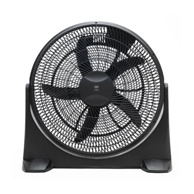 Ventilador De Piso Ángulos Ajustables 3 Velocidades VENPI01 Avera