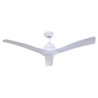 Ventilador de Techo Masterfan Luna 52 Pulgadas Blanco