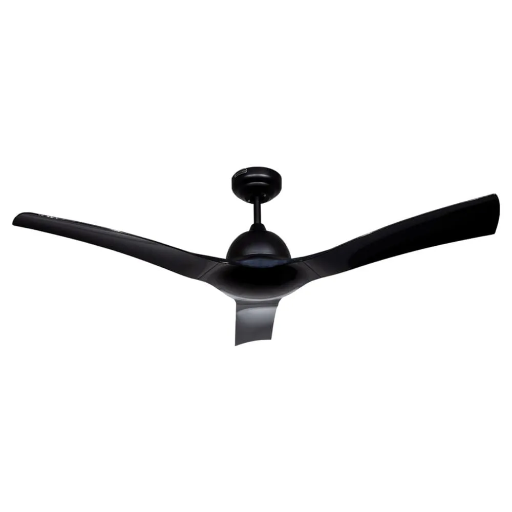 Ventilador de Techo Masterfan Eclipse 52 Pulgadas Negro