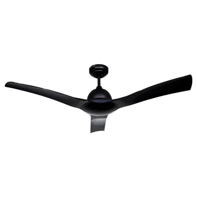Ventilador de Techo Masterfan Eclipse 52 Pulgadas Negro