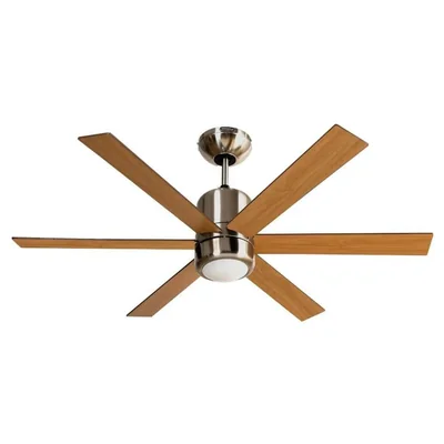 Ventilador de Techo Masterfan Vector 48 Pulgadas Satinado