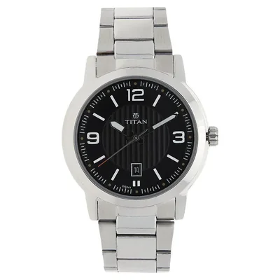 Reloj Titan a la moda «Neo» para hombre casual de negocios y de lujo