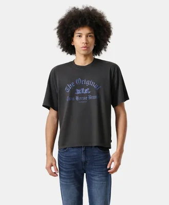 Playera GR Boxy Levi's®