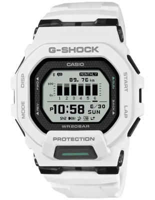 Reloj Casio G-Shock Para Caballero GBD-200-7CR