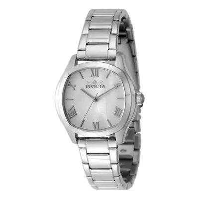 Reloj Invicta Wildflower Lady 325 mm de acero inoxidable