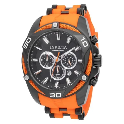 Reloj INVICTA Bolt 44536 Naranja para Hombre