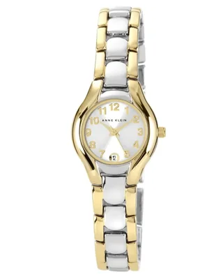 Reloj Anne Klein 10-6777SVTT