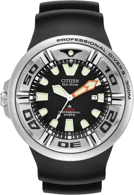 Reloj Citizen Eco-Drive Promaster Sea Dive BJ8050-08E para hombre
