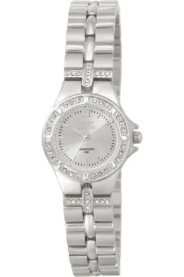 Reloj Invicta Wildflower Collection 0132 para mujer