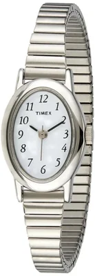 Reloj Timex Cavatina T21902 para mujer con correa de expansión