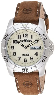 Reloj Timex Expedition Traditional T46681 para hombre
