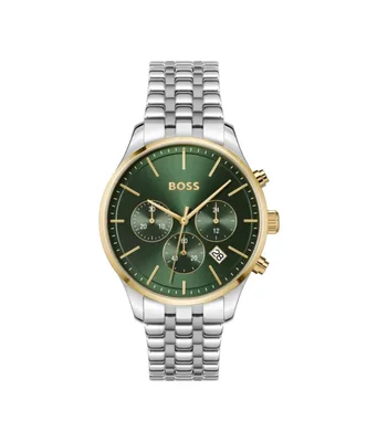 Reloj BOSS Premium Fashion Quartz Chronograph 50 m resistente al agua