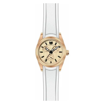Reloj TECHNOMARINE Sea TM-724004 Blanco para Mujer