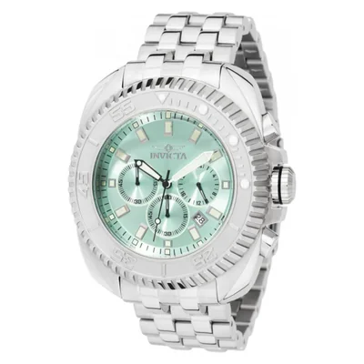 Reloj INVICTA Coalition Forces 49786 Plateado para Hombre