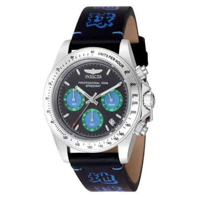Reloj INVICTA Speedway 49292 Negro para Hombre