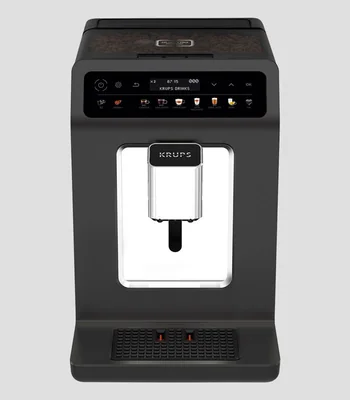 Máquina de café Espresseria Automática Evidence One