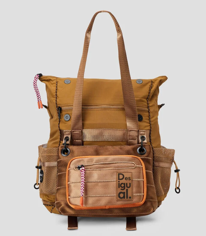 Mochila Mujer