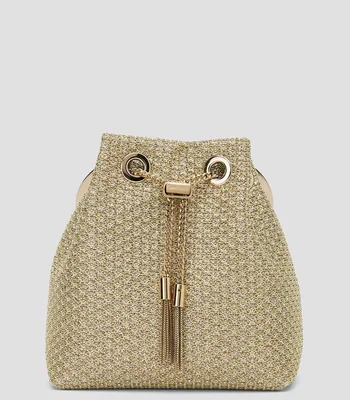 Bolsa Bucket Mujer