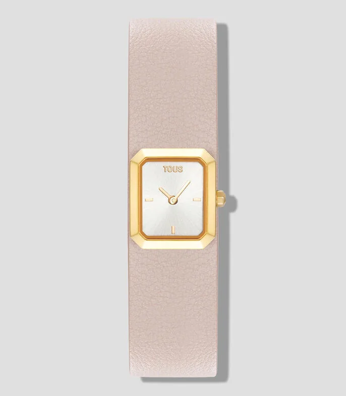 Reloj para Mujer Karat Casual, dorado