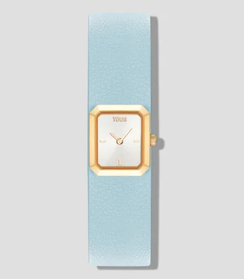Reloj para Mujer Karat Casual, dorado