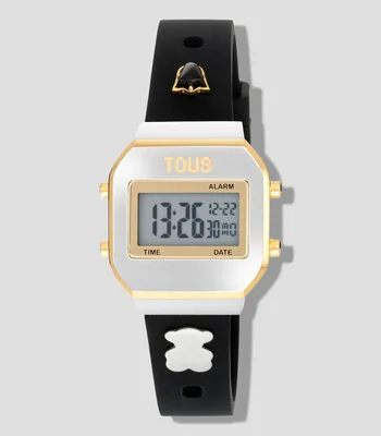Reloj para Mujer XPRESURSLF Casual Plateado, Dorado